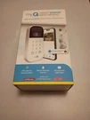 Chamberlain Smart Garage Video Keypad White MYQ-K40TXXW Open Box. Fixed Price $34.99.