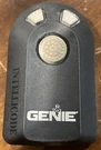 Genie GIT-1BL Remote Type 3 Acsctg Garage Door Opener. Fixed Price $7.99.