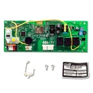 Chamberlain 050ACTWF - 050ACTBMC Garage Opener Replacement Receiver Logic Board. Fixed Price $159.95.