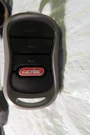 Genie Garage Opener Remote Button B8Q-315390T3. Fixed Price $7.00.