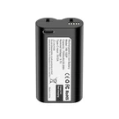 1-PACK Replacement Battery For Myq Smart Garage Video Keypad 7000MAH Rechar.... Fixed Price $24.67.