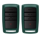 2X Overhead Door Garage Opener Remote O3T-BX O3T-A 315/390MHZ, 10 Year W.... Fixed Price $17.71.