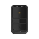 Chamberlain Myq Battery Powered Wall Control. Fixed Price $51.99.
