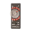 New Detector,plug In,black Chamberlain Liftmaster Loopdetlm. Fixed Price $250.00.