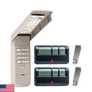 Chamberlain 940EV-P2 953EV-P2 Universal Garage Door Opener Keypad & Remote 12 Ye. Fixed Price $50.54.