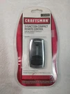 Craftsman Compact 3-FUNCTION Key Chain Garage Opener Remote Control 30499. Fixed Price $19.95.