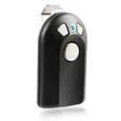 For Genie Intellicode Model Acsctg Type 3 Garage Door Opener Remote Control. Fixed Price $9.95.