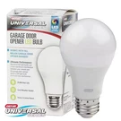 Universal Garage Door Opener Led Light Bulb. Fixed Price $16.87.