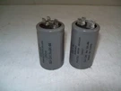 Sears Craftsman / Stanley Garage Door Opener 030B0363 53-64 Mfd Motor Capacitors. Fixed Price $8.00.