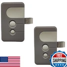Carmator For Sears Craftsman Garage Door Opener Remote Control 139.53879. Fixed Price $82.82.