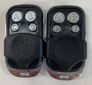 Solidremote Replacement Rf Transmitter C-ic Garage Door Opener Set Of 2. Fixed Price $19.91.