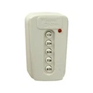 Wayne Dalton 309964 372MHZ Kep Keyless Wireless Keypad Garage Door Opener. Fixed Price $82.95.