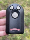 Overhead Door Code Dodger Acscto Type 3-BUTTON Garage Opener Remote Control. Fixed Price $39.99.