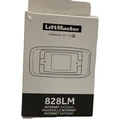 Liftmaster 828LM Garage Door Opener Internet Gateway For Security+ 2.0, Qenabled. Fixed Price $49.99.