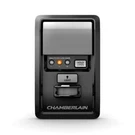 Chamberlain Garage Door Opener Wall Control Motion-sensing Light Timer-to-close. Fixed Price $61.47.