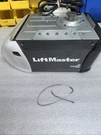 Liftmaster Garage Door Opener Model Belt Drive 8165 Yellow Learn Button. Fixed Price $69.00.