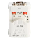 Icp Das TGW-712 Used/refurbished. Fixed Price $79.00.