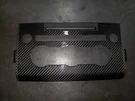 15 16 17 18 19 20 Range Rover Sport Svr Temperature Control Carbon Bezel. Fixed Price $180.00.