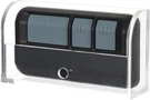 Garage Door Opener Cover Acrylic Clear Wall Mount Remote Holder For Chamb. Fixed Price $14.12.