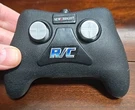Replacement New Bright Remote Control Small Usb Charged Car 2.4GHZ G6DGF31HNRR. Fixed Price $7.95.