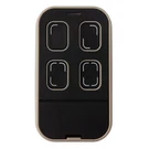Universal Garage Door Remote 4-BUTTON Multi-frequency 280-868MHZ Cloner. Fixed Price $35.42.