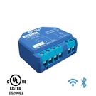Shelly Plus Ul Wifi Smart Relay Switch Channel 15A Dry Contact Open Box. Fixed Price $45.64.