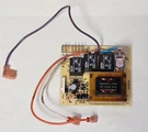 Oem Chamberlain Circuit Board 41AC075-2A 41AC175-2 Power Supply Only!. Fixed Price $74.50.