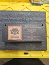 Harley Davidson Genuine Remote Control Garage Door Opener Touch Pad 91575-01. Fixed Price $19.99.