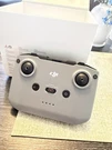 Dji RC231 Remote Controller Gray For Mini Pro/mavic 3/AIR 2S. Fixed Price $80.00.