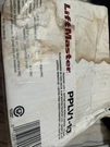 Liftmaster PPLV1 , Passport Lite 1-BUTTON Remote Control Security+ 2.0. Fixed Price $25.00.