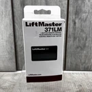 Sears Craftsman 139.53910D Remote Security+ 315MHZ Liftmaster 371LM Compatible. Fixed Price $23.40.