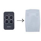Faac 787456 2CH Stand Alone Compatible Receiver. Fixed Price $42.64.