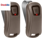2X Genie & Overhead Door Garage Opener Remote G1T-BX O1T-BX Intellicode (10. Fixed Price $20.18.