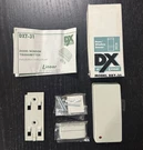 DXT-31 Linear Corporation Wireless Magnetic Contact 315MHZ New. Fixed Price $29.99.