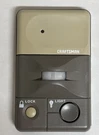 Craftsman Sears Motion Detecting Garage Door Opener Wall Control 139.53688. Fixed Price $36.00.