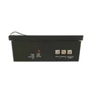 Genie Garage Door Entry Accessories & Receiver Conversion Kit. Fixed Price $115.00.