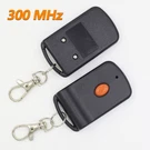 Garage Door Gate Opener Transmitter 10 Digit Pins Code Remote Control 300MHZ All. Fixed Price $18.87.