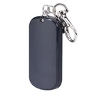 Remote Control Wireless Backup Key For 433.92MHZ Automatic Sliding Gate Opener. Fixed Price $7.19.