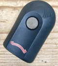 Overhead Door Acscto Type 1 Garage Opener Remote Control Untested. Fixed Price $24.99.