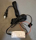 Wifi Smart Switch App Garage Door Opener Remote Controller For Alexa Google Home. Fixed Price $14.99.