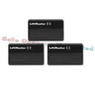 Liftmaster 371LM 3-PACK 1-BUTTON Remote Control. Fixed Price $79.95.