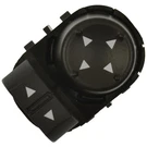 MRS138 Mirror Switch For Chevy Chevrolet Silverado 1500 Truck Gmc Sierra Tahoe. Fixed Price $47.24.