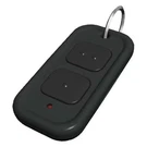 Bea Digital TRANSMITTER,433 MHZ,(2) Buttons 10TD433HH2. Fixed Price $102.19.