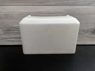 Chamberlain Access Master 1/2 Hp Garage Door Plastic Light Bulb Cover Only. Fixed Price $25.49.