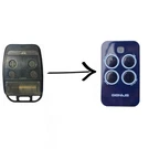 Genius TE443H Bravo Genuine/original Remote Control. Fixed Price $27.85.