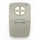 Multicode 300MHZ 10 Switch Gate Garage Remote Control Linear MCS414001. Fixed Price $31.44.