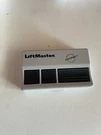 3-BUTTON Remote Control Model CPT3. Fixed Price $14.00.