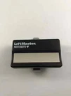 Chamberlain Liftmaster Garage Door & Gate Remote Opener 972LM Security + D2.3. Fixed Price $15.99.