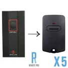 5 X B&d MPC2/MPC Compatible Garage/gate Remote Cloner Bnd Controll-a-door. Fixed Price $44.26.