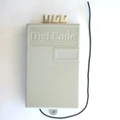 Digi-code 5100D 24V 3-TAB 10DIP 300MHZ 310MHZ Gate Garage Radio Receiver. Fixed Price $31.77.